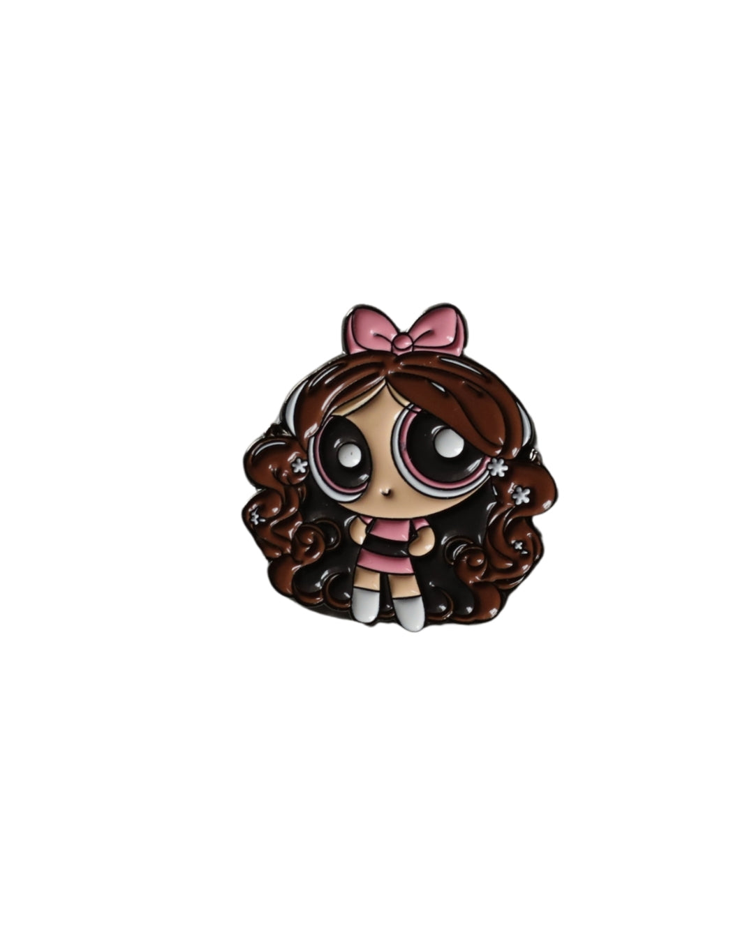 Pink Powerpuff
