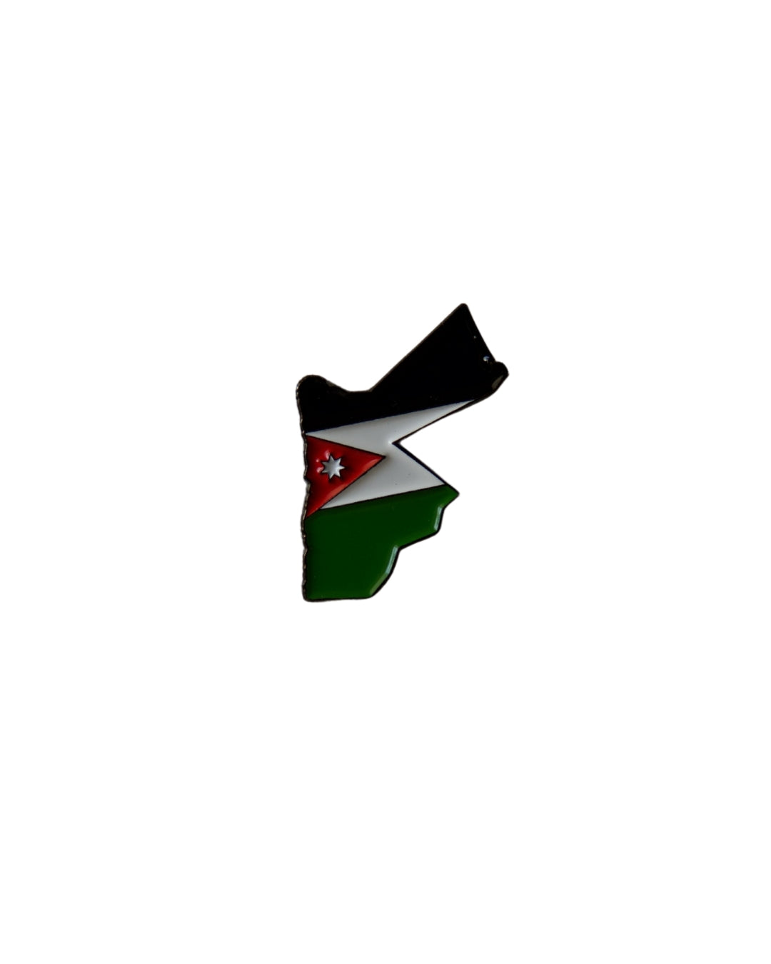 Jordan