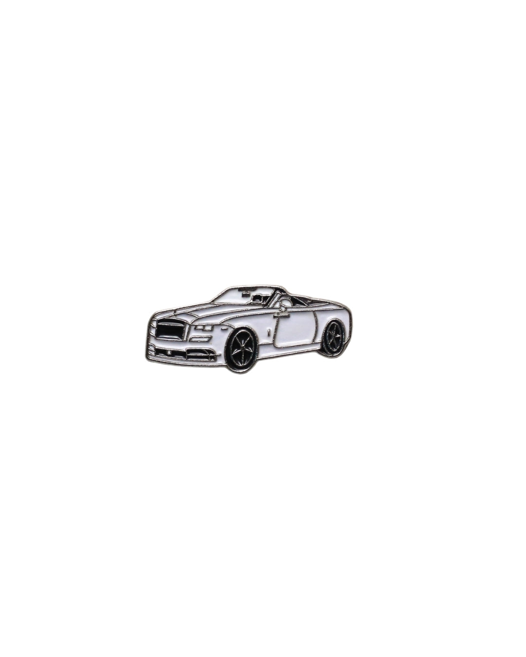 Rolls Royce