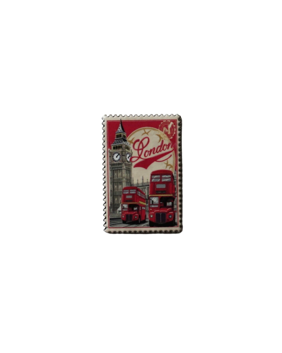 London Stamp