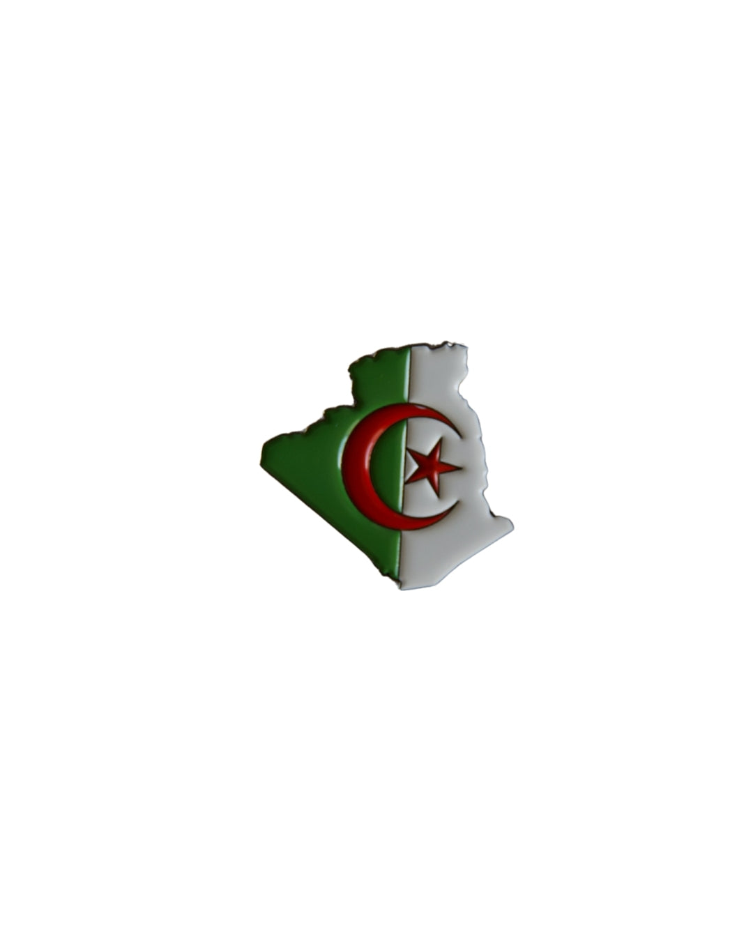 Algeria