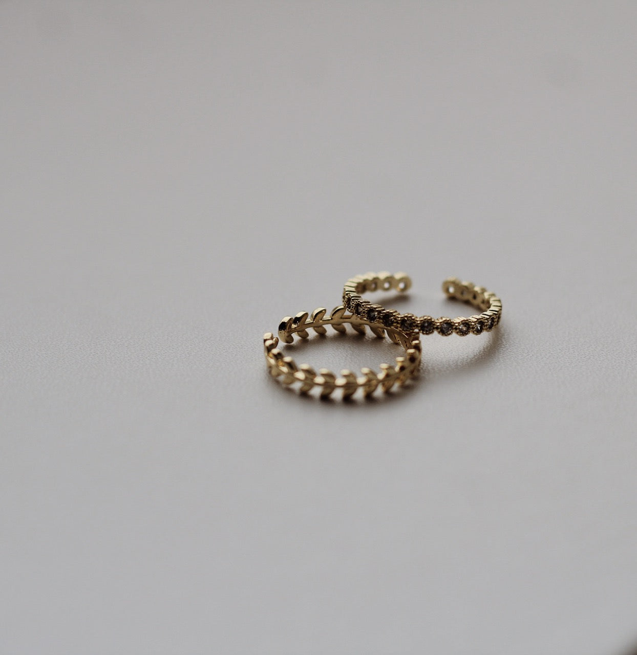 Talia Ring