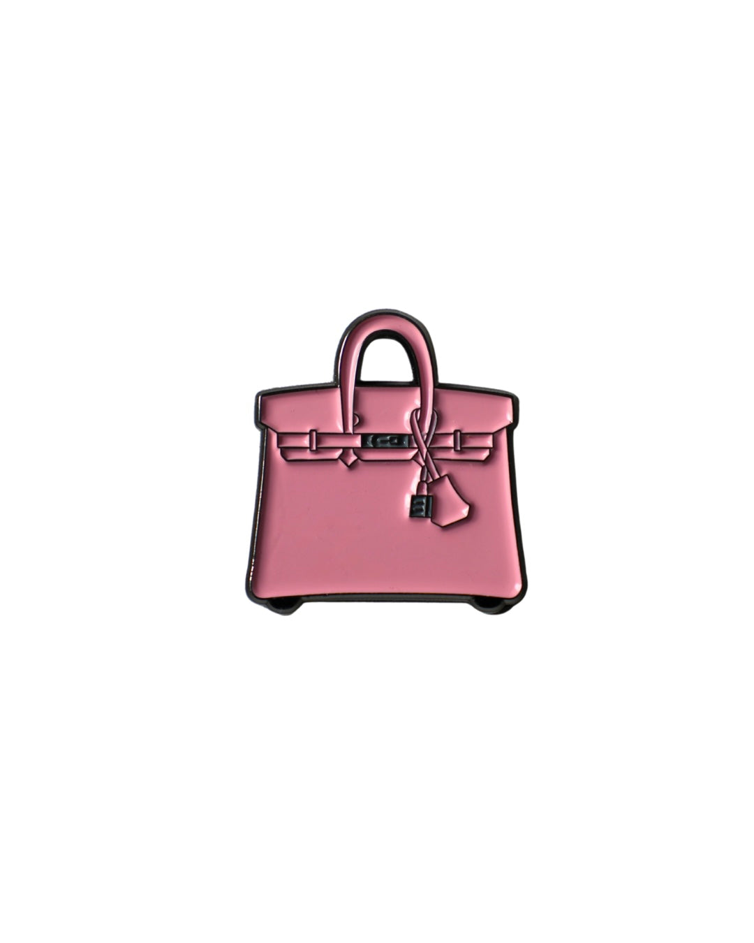 Pink bag