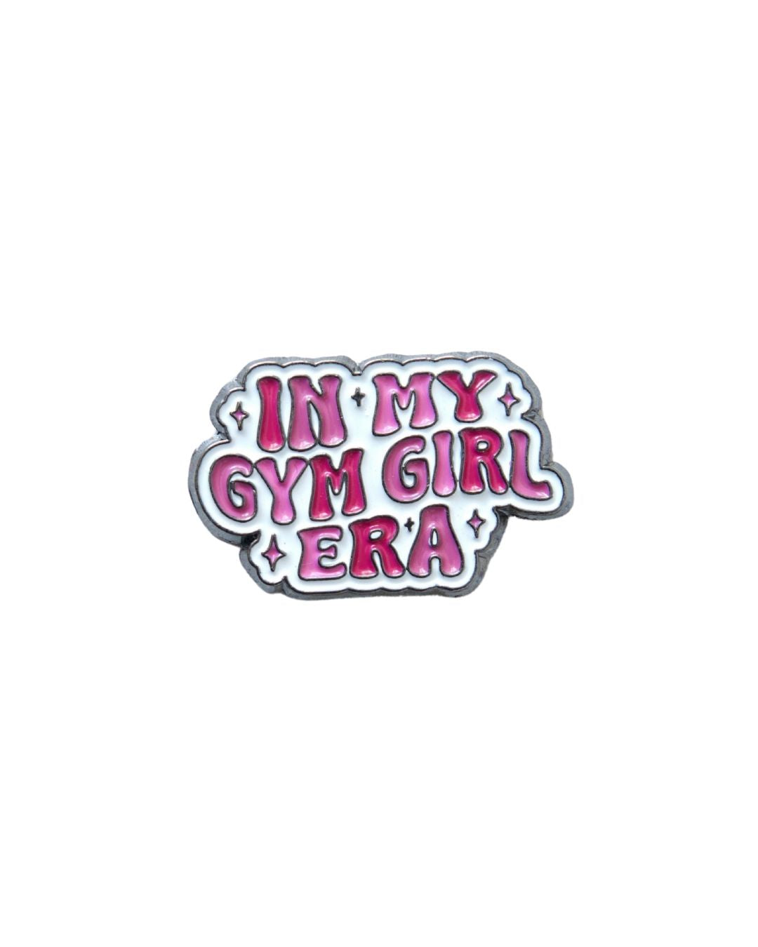 Gym Girl Era