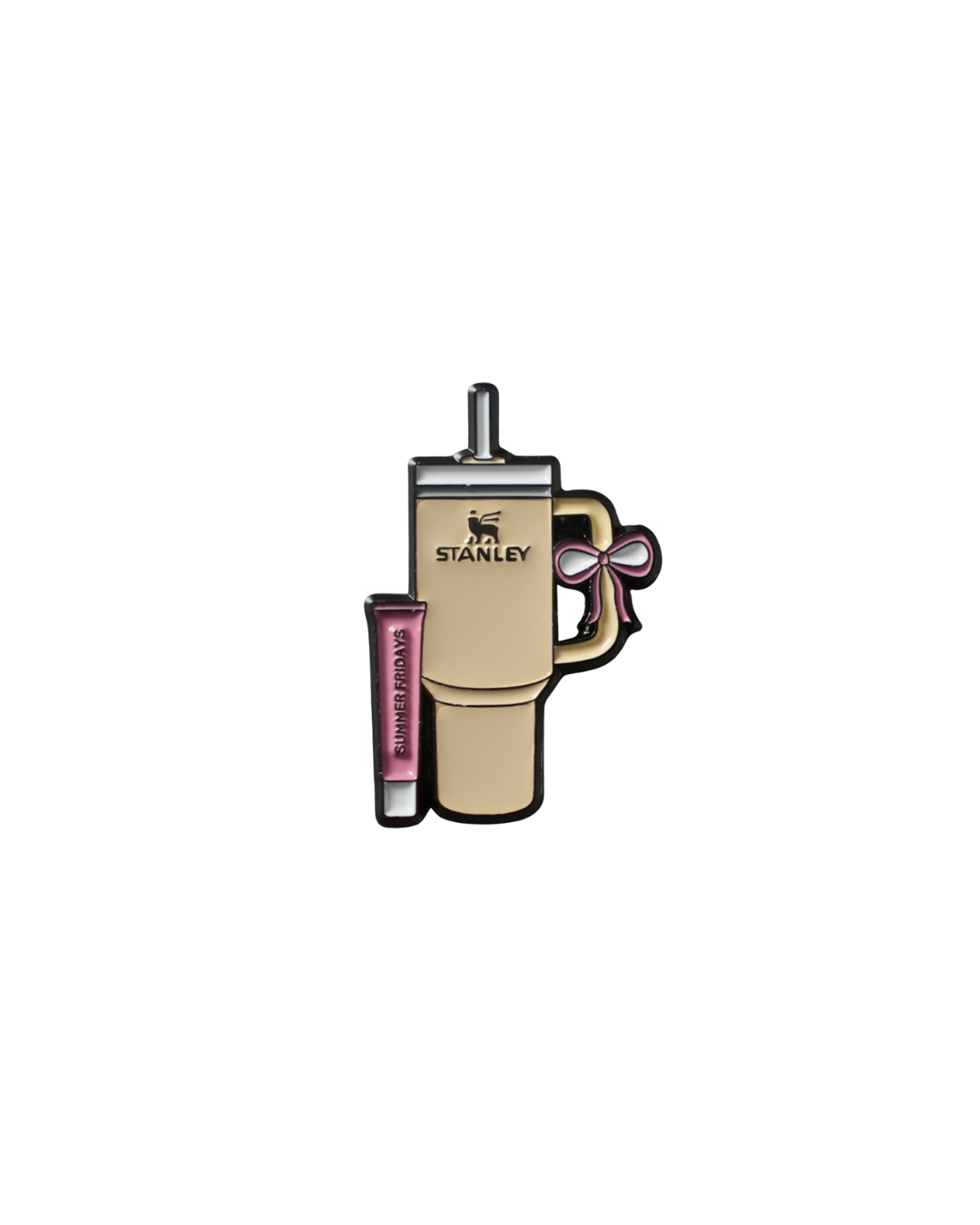 Stanley + Lipbalm