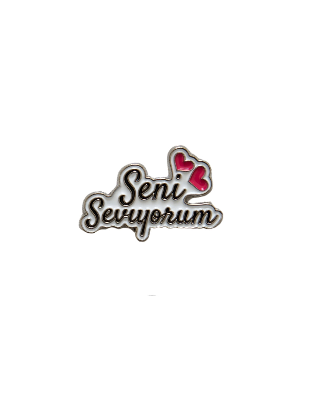 Seni Seviyorum