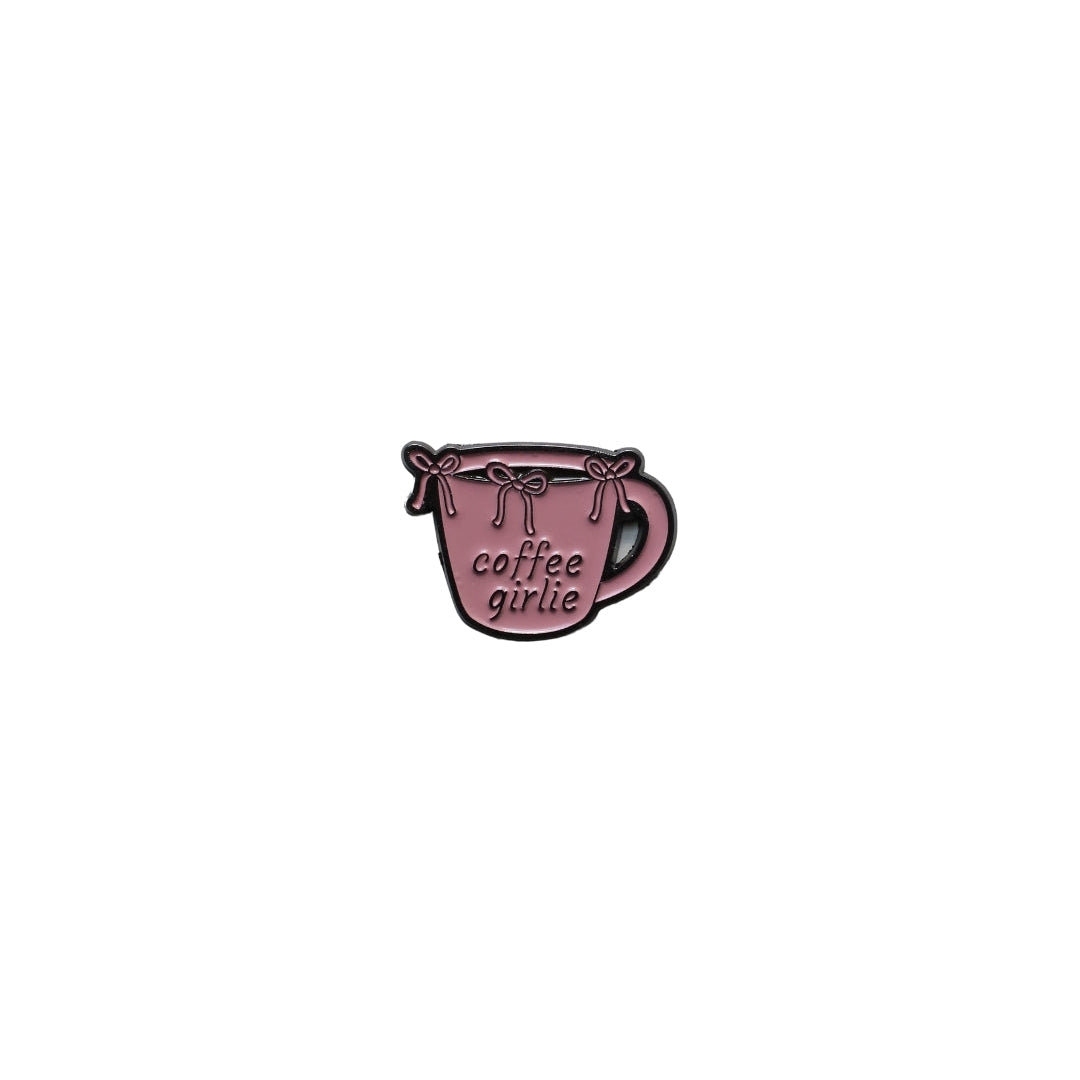 Coffee girlie