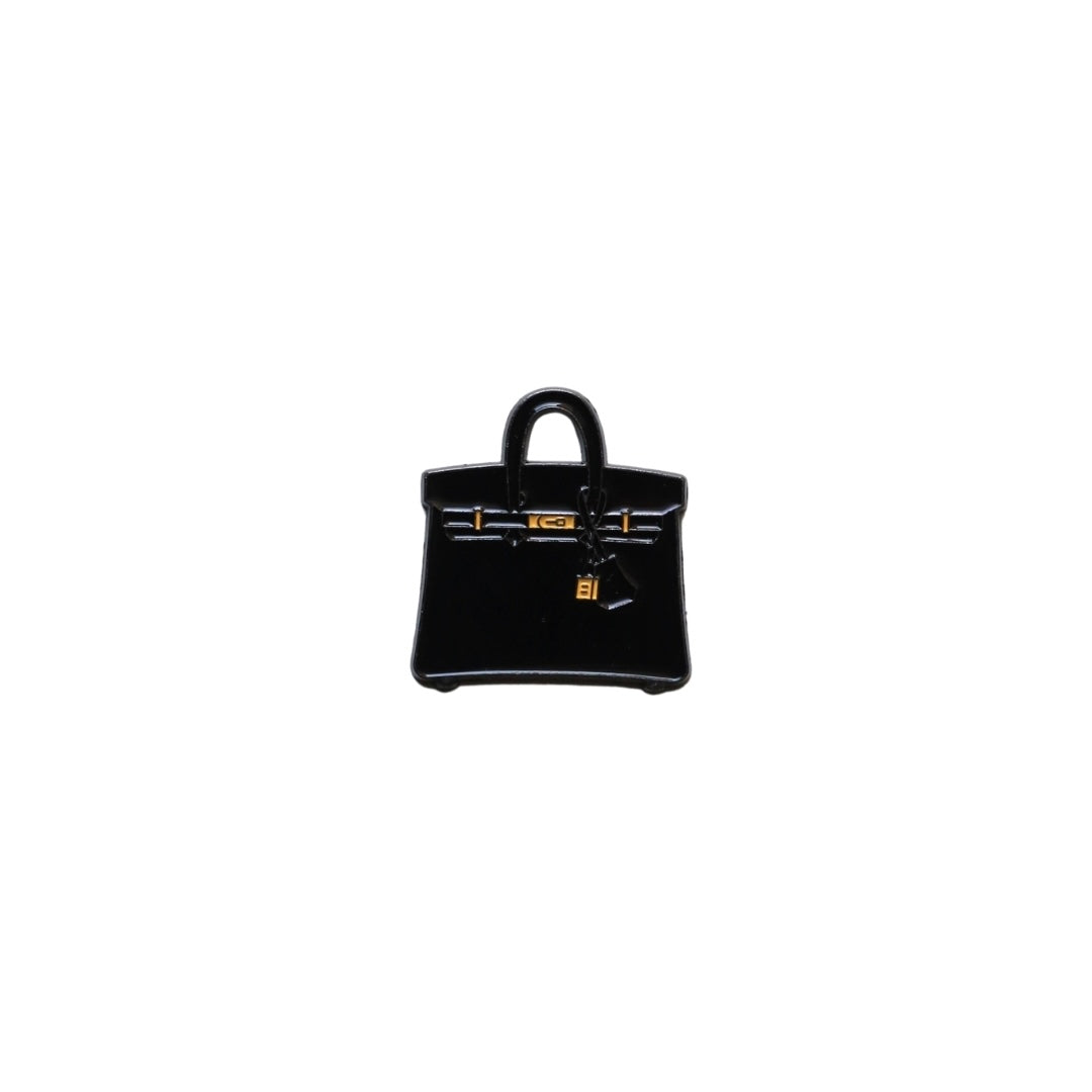 Black bag