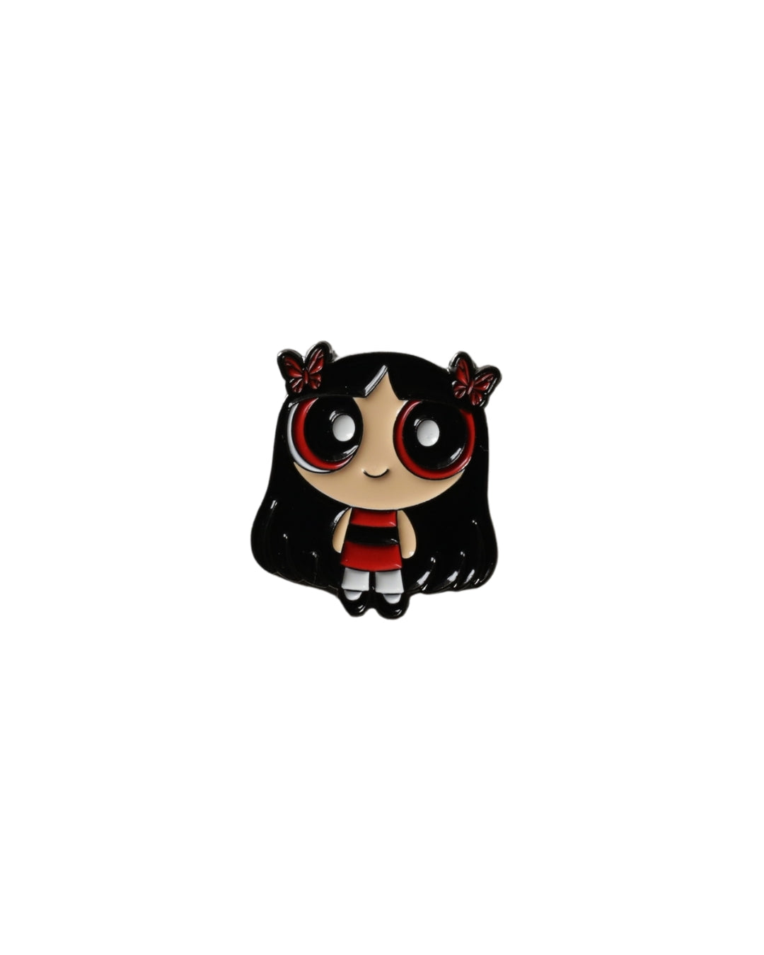 Red Powerpuff