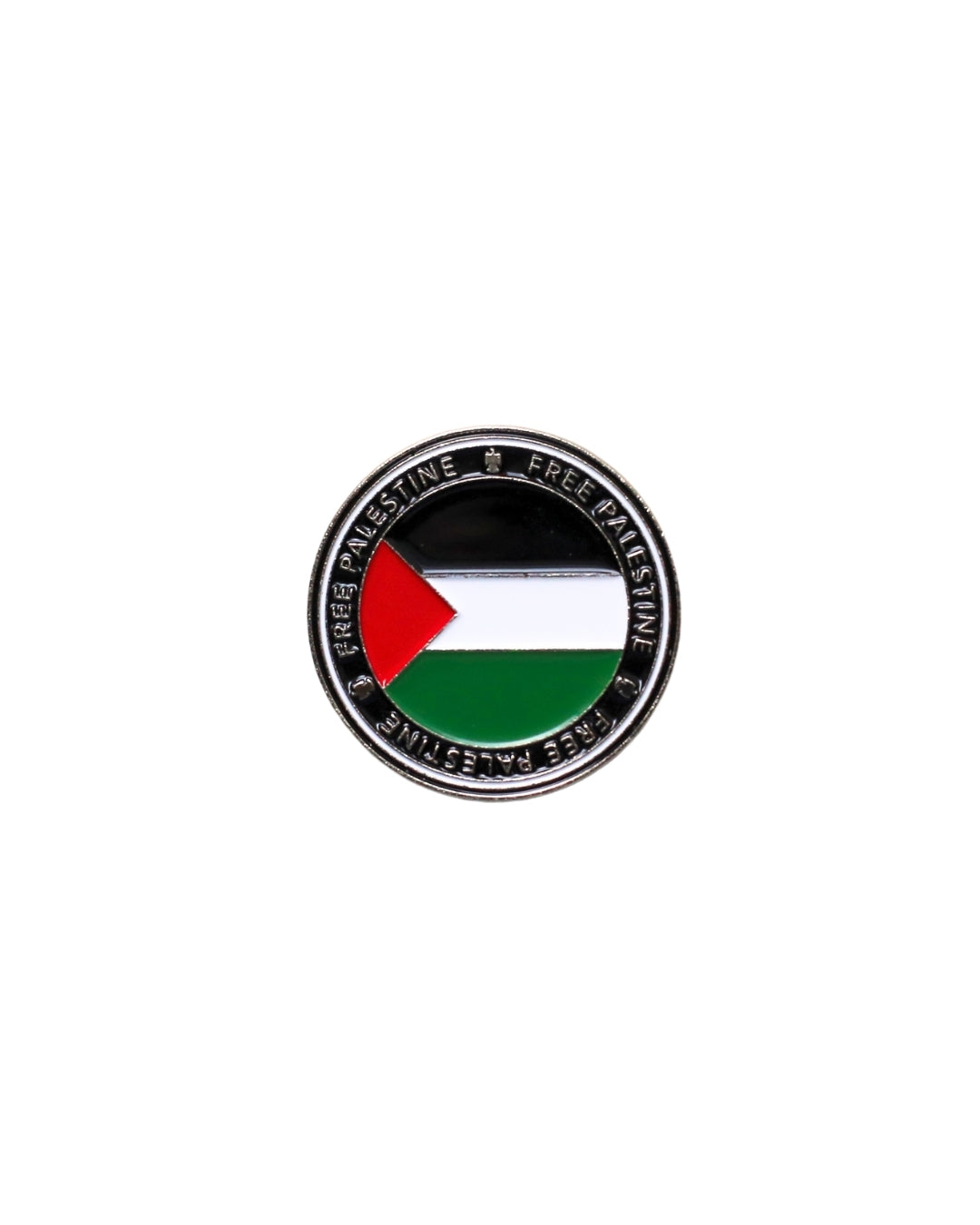 Free Palestine