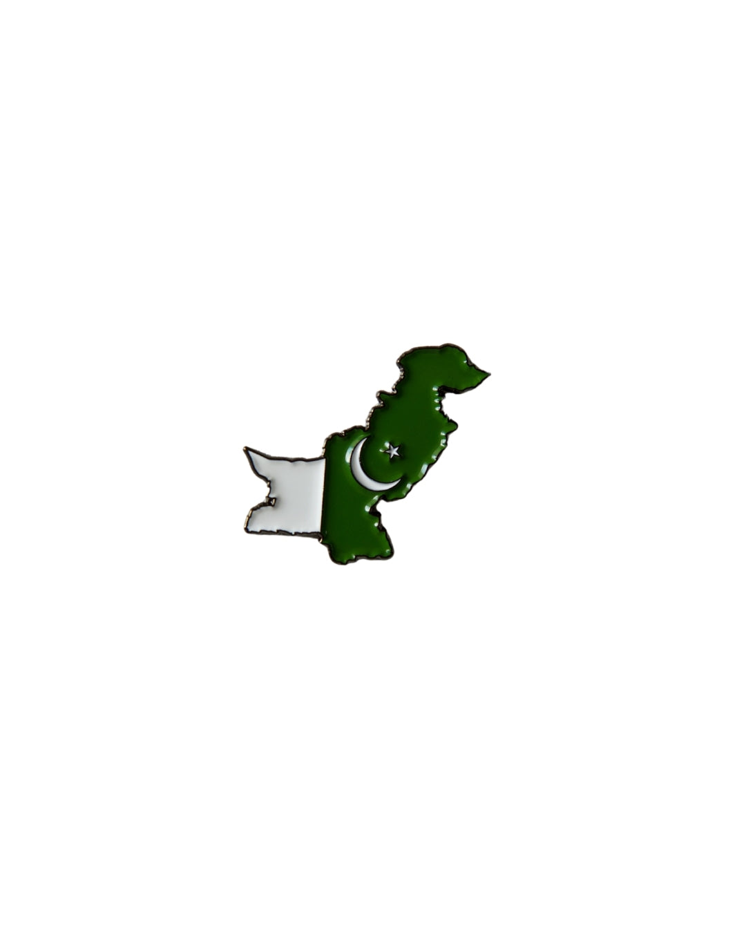 Pakistan