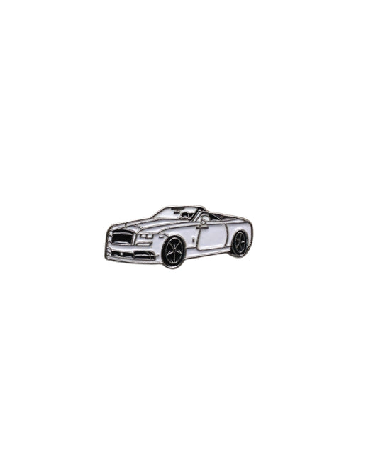 Rolls Royce