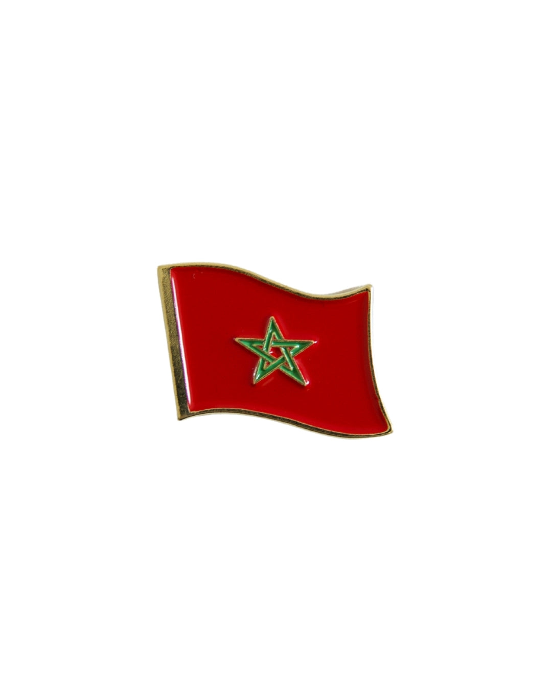 Morocco Flag