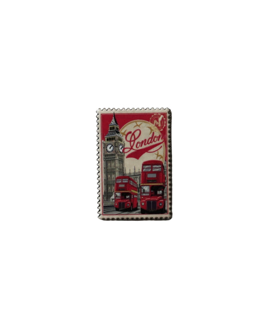 London Stamp