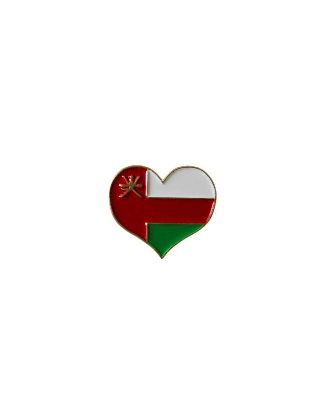 Oman