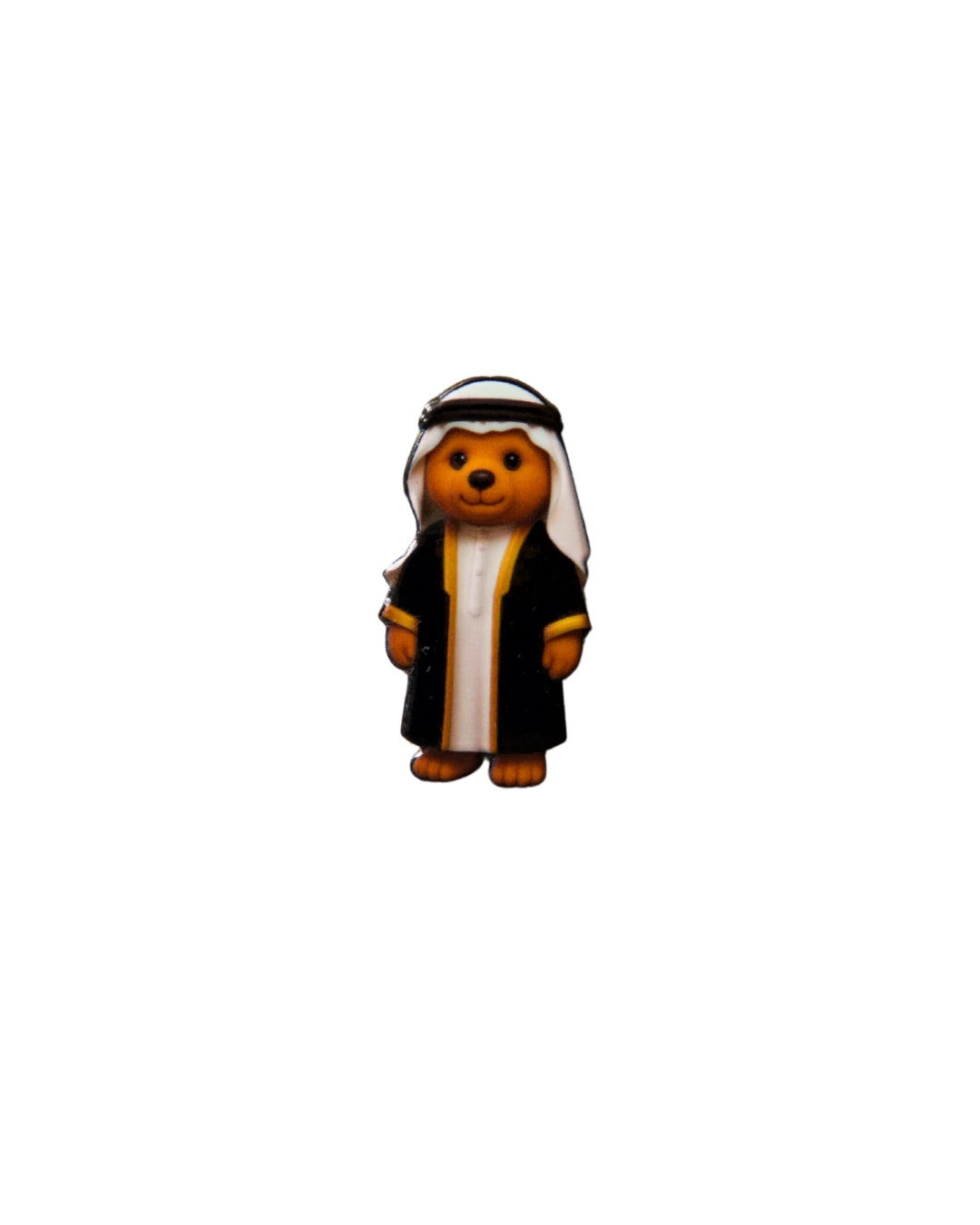 Emirati Bear