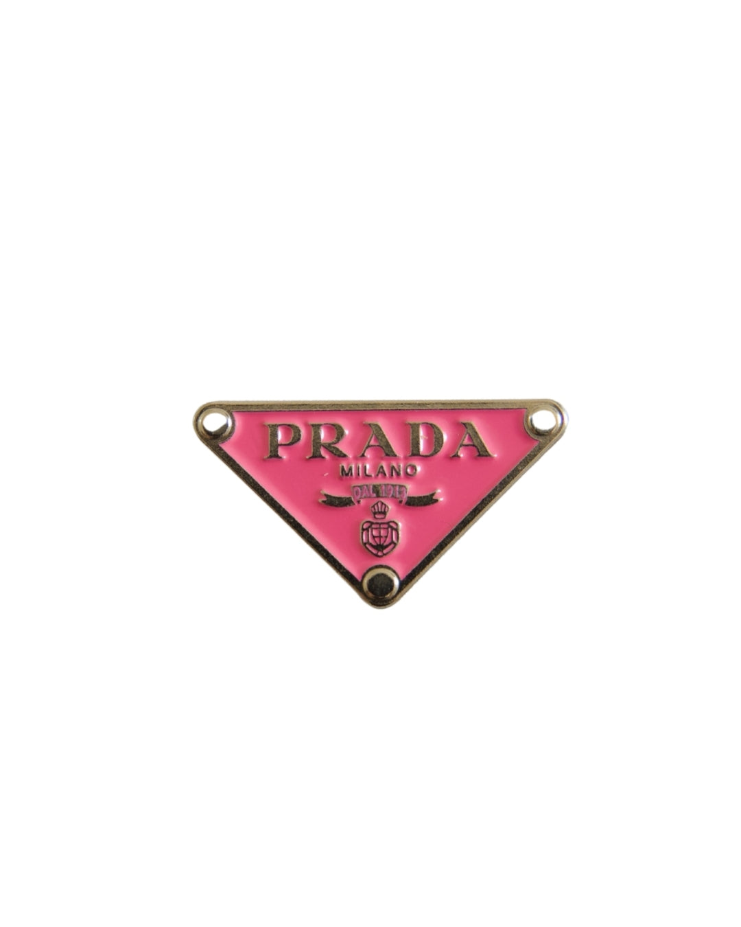 Pink Prada