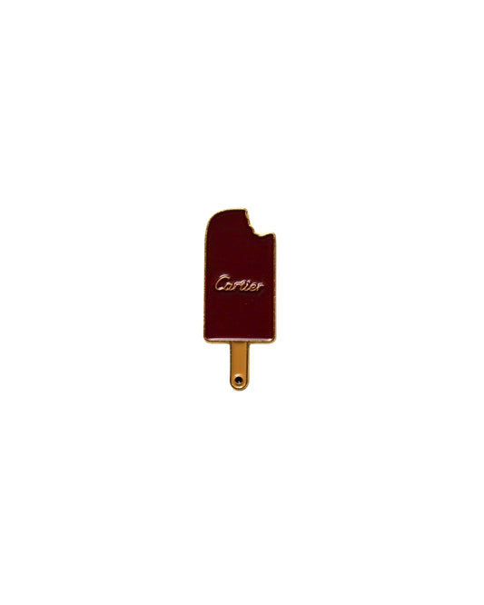 Cartier ice-cream