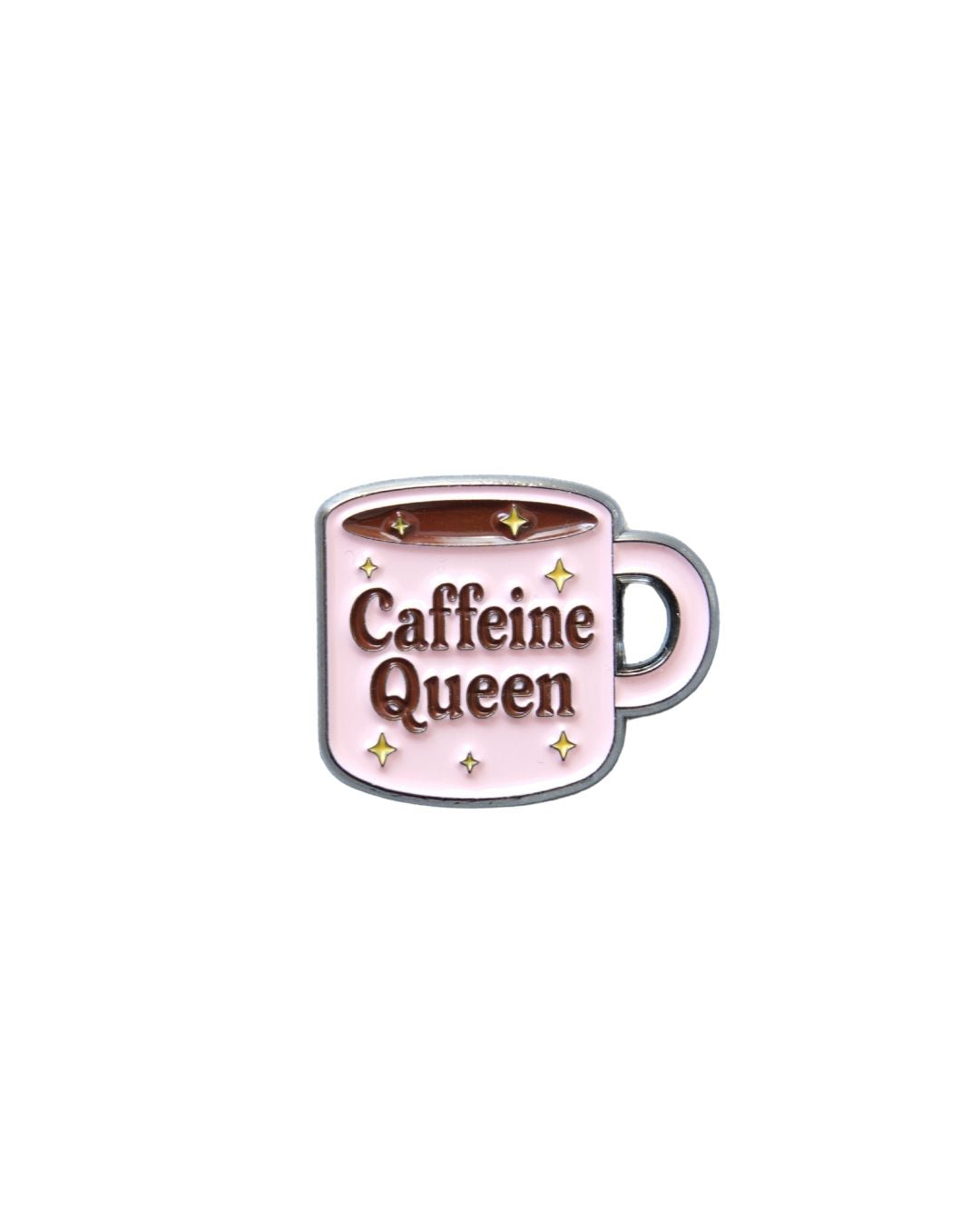 Caffeine Queen