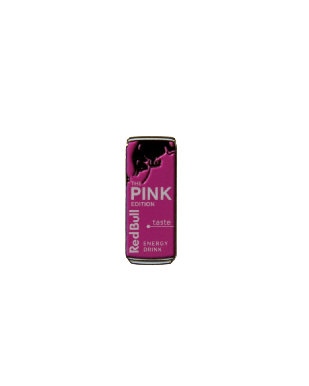 Pink RedBull