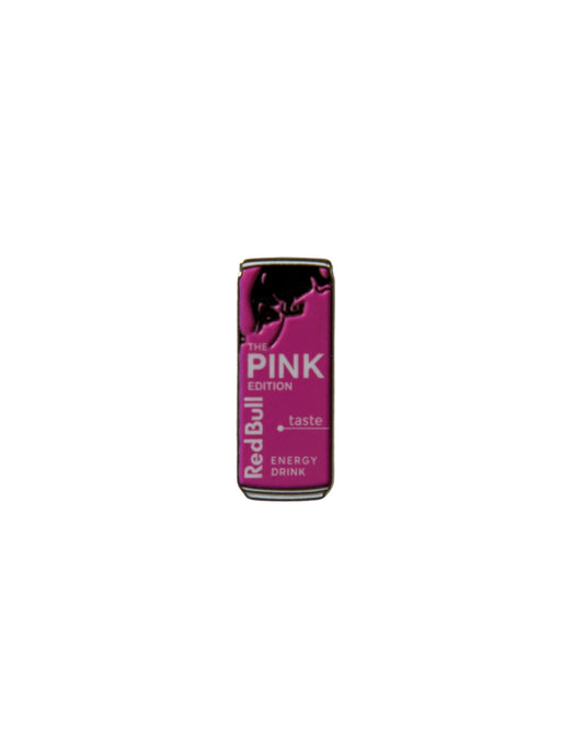 Pink RedBull
