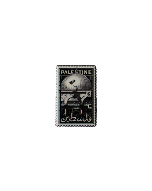 Palestine stamp