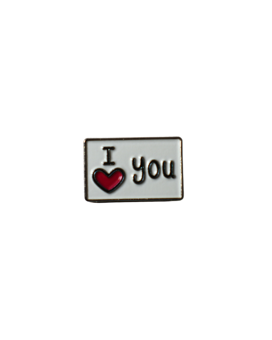 I <3 you