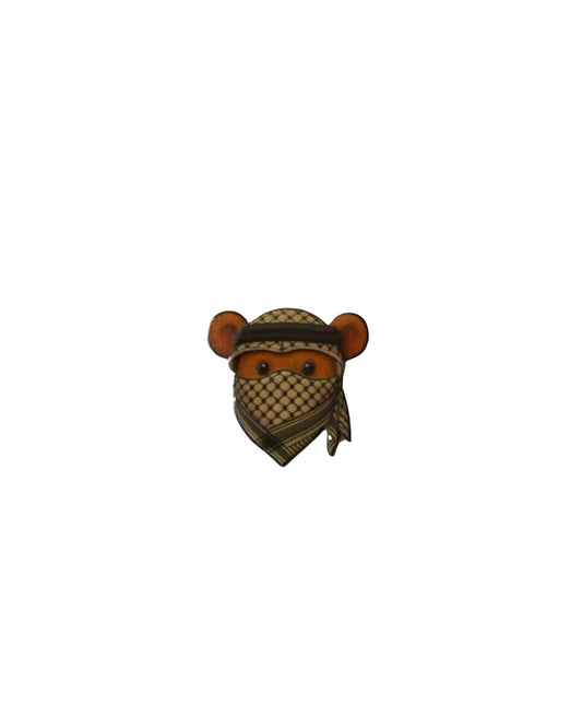 Bear