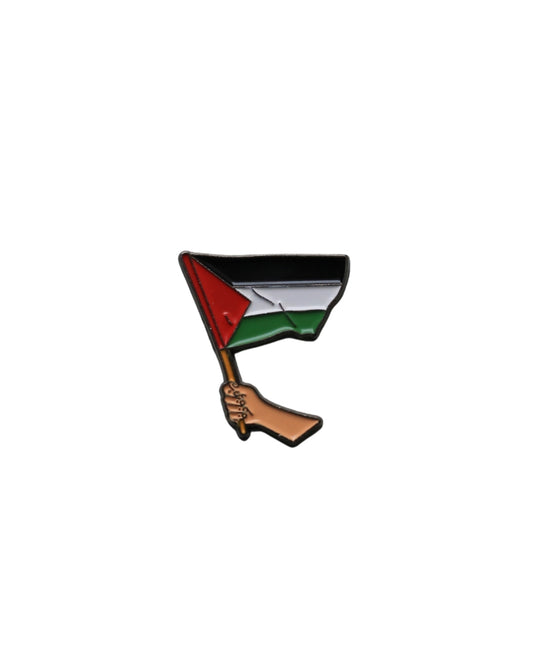 Palestine Flag