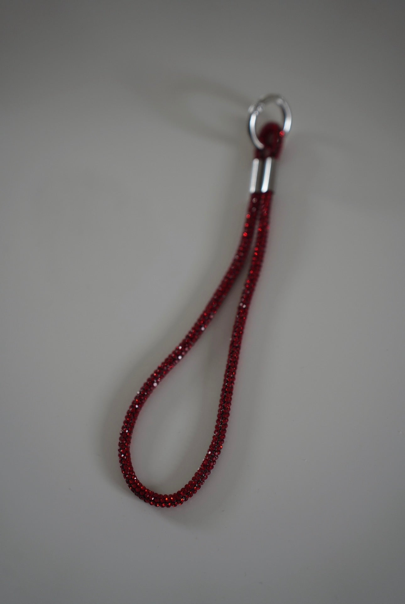 Red Phone Strap