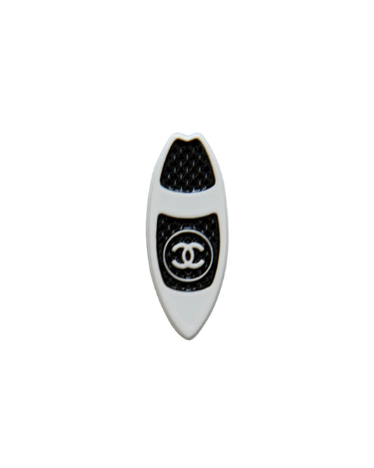 Chanel Surfboard