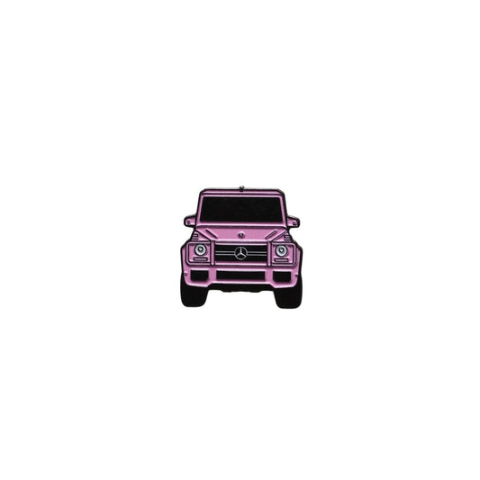 Pink G-Wagon